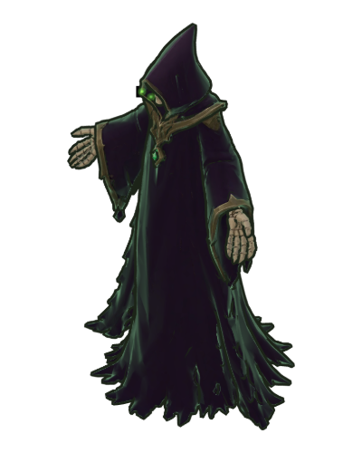 Lich